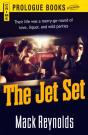 Jet Set - Preview