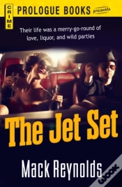 Capa do artigo Jet Set