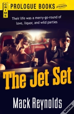 Capa do artigo Jet Set