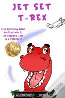Jet Set T-Rex