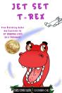 Jet Set T-Rex - Preview