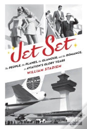 Capa do artigo Jet Set