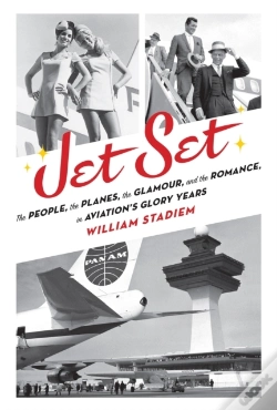 Capa do artigo Jet Set