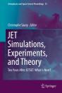 Jet Simulations, Experiments, And Theory - Preview
