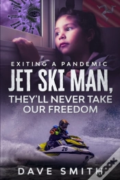 Capa do artigo Jet Ski Man, They