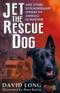 Jet The Rescue Dog - Preview