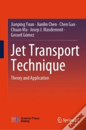 Jet Transport Technique