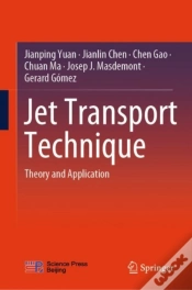 Capa do artigo Jet Transport Technique