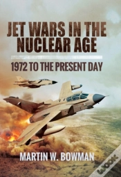 Capa do artigo Jet Wars In The Nuclear Age