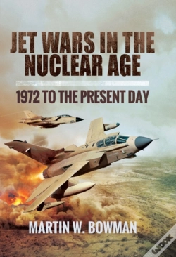 Capa do artigo Jet Wars In The Nuclear Age