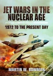 Capa do artigo Jet Wars In The Nuclear Age