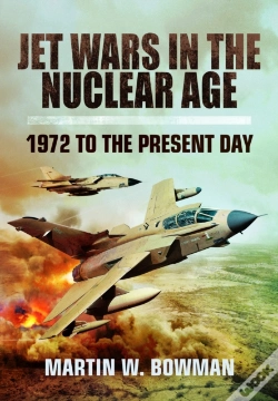 Capa do artigo Jet Wars In The Nuclear Age
