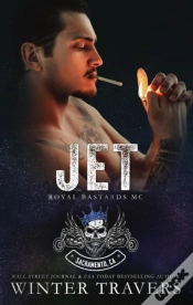 Capa do artigo Jet
