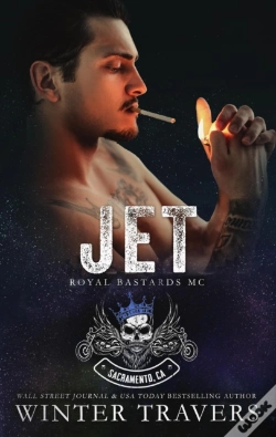 Capa do artigo Jet