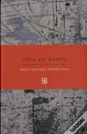 Capa do artigo Jeta De Santo