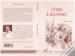 Capa do artigo J'Étais À Bouvines