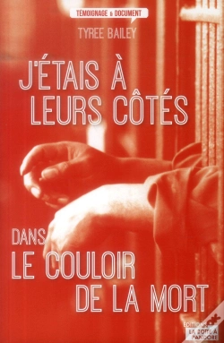 Capa do artigo J'Étais À Leurs Côtés Dans Le Couloir De La Mort