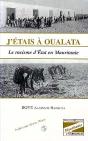 J'Étais À Oualata ; Le Racisme D'État En Mauritanie - Preview