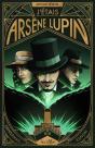 J'Étais Arsène Lupin : Gentleman Espion - Preview
