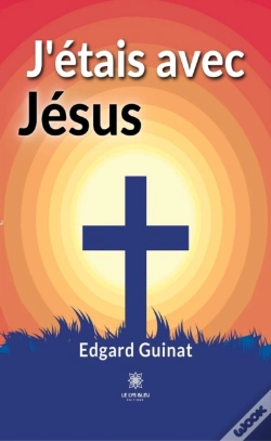 Capa do artigo J'Etais Avec Jesus