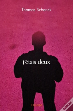 Capa do artigo J'Étais Deux