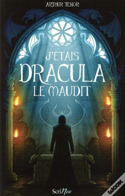 Capa do artigo J'Étais Dracula Le Maudit