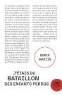 J'Étais Du Bataillon Des Enfants Perdus - Preview