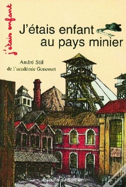 Capa do artigo J'Étais Enfant Au Pays Minier