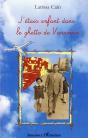 J'Étais Enfant Dans Le Ghetto De Varsovie - Preview