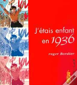 Capa do artigo J'Etais Enfant En 1936