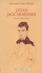 J'Étais Jack Mortimer - Preview
