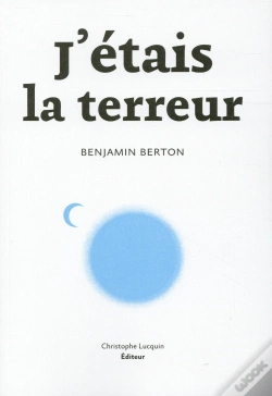 Capa do artigo J'Etais La Terreur