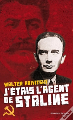 Capa do artigo J'Étais L'Agent De Staline
