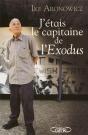 J'Étais Le Capitaine De L'Exodus - Preview