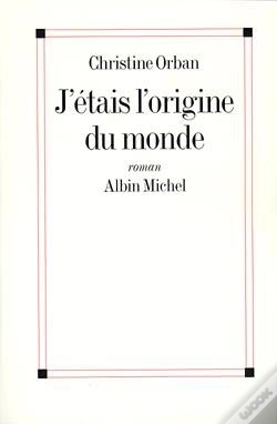 Capa do artigo J'Étais L'Origine Du Monde