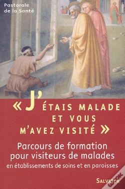 Capa do artigo J'Etais Malade Et Vous M'Avez Visite