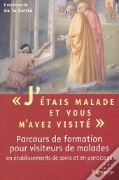 J'Etais Malade Et Vous M'Avez Visite