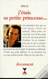 J'Etais Sa Petite Princesse