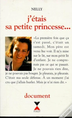 Capa do artigo J'Etais Sa Petite Princesse