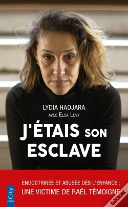 Capa do artigo J'Étais Son Esclave