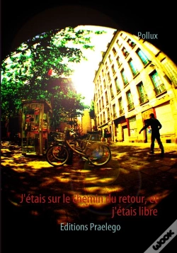 Capa do artigo J'Étais Sur Le Chemin Du Retour, Et J'Étais Libre