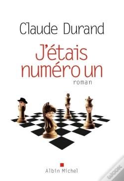 Capa do artigo J'Étais Un Numéro Un
