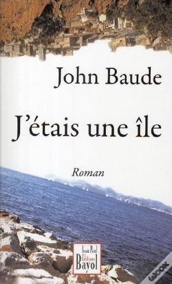 Capa do artigo J'Etais Une Île