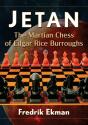 Jetan - Preview