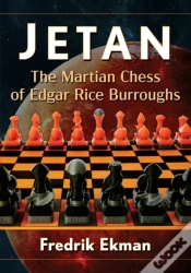 Capa do artigo Jetan