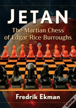 Capa do artigo Jetan