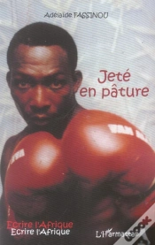 Capa do artigo Jete En Pature