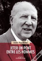 Capa do artigo Jeter Un Pont Entre Les Hommes