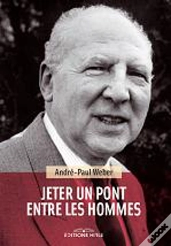 Capa do artigo Jeter Un Pont Entre Les Hommes