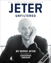Capa do artigo Jeter Unfiltered